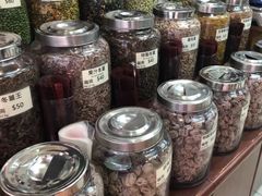 -么凤(波斯富街店)