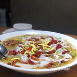 🐟不酸不青春，超好吃的鲈鱼～