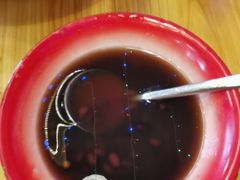 红豆汤-老三样·美食研究中心(世贸路店)
