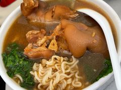 -芬芳甜品(同福路店)