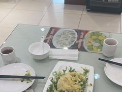 -陶然饺子城(奥体中路店)