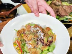-松临·铁板烧&Omakase(神农店)