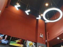 -御华麟·港奶·港包·港咖(解放路第二市场店)