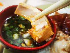 -大聪烧鹅快餐店(梅林店)
