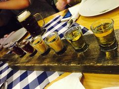 -皇冠自酿啤酒坊(中国红街5号楼店)