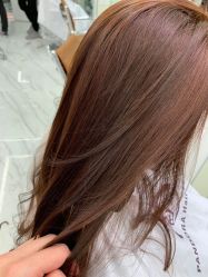 -潘多拉Hairsalon