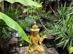 -三圣花乡旅游区