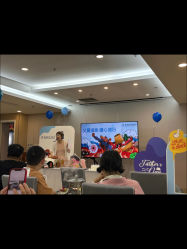 -童谣里医疗级月子中心(独栋湖景店)
