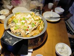 -蜀香三绝·牛蛙·烤鱼·天府炒鸡(安丘泰华店)