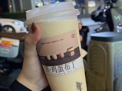 -阿嬷手作(南宁百盛印象城店)