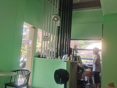-新荔园茶餐厅(荔湾区府宿舍大院店)