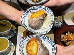 -極上萬膳·日料放题(来福士江景店)