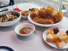 -景笙毋米粥底火锅(20年老字号)
