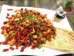 -庆合府重庆大排档(紫都城店)