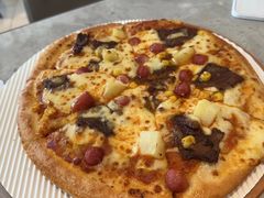 -必胜客(太和店)