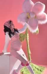 -十月孕记孕妈妈摄影