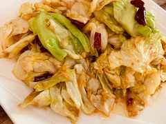 -弘法寺斋菜馆素食