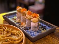-米彩料理(西丽店)