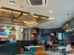 -豪享来中西餐厅(隆昌店)