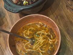 -云海肴·汽锅鸡·云南菜(美罗城店)