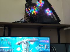 -网鱼网咖·电竞(杭州拱墅香积寺路店)