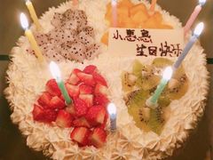 -汉密哈顿(解放路1段店)