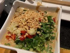 -竹犇番茄火锅(长风街店)