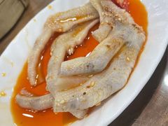 -一壶私房菜·顺德菜·顺德鱼生