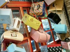 -妈咪烘手工蛋糕(唐园路店)
