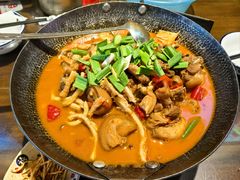 -富正毅三下锅·湘西韵味(天门山索道店)