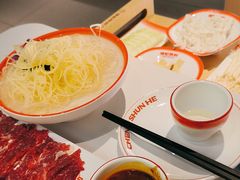 -陈记顺和潮汕鲜牛肉火锅(西门口广场店)