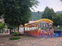 -重庆海昌加勒比海水世界