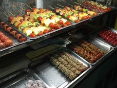 -石家饭店中市店