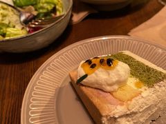 -夏朵餐厅(丁香店)