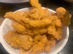 -香佰里鲜货火锅(佳乐金街店)