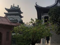 -粤剧艺术博物馆