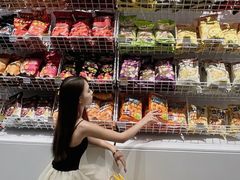 -东莞松山湖万象汇