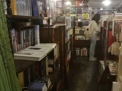 -旧天堂书店(华侨城创意文化园南山特色文化街区店)