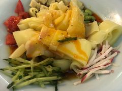 -帕米尔食府(白云观店)
