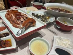 -小京华楼·京味斋(三元桥国展店)