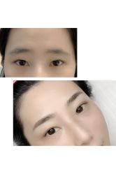 -MIVI·纹眉半永久野生眉