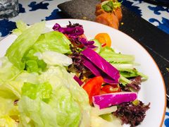 -绿茶餐厅(领展购物广场·中关村店)