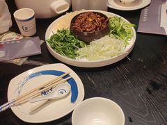 -满园烤鸭·春饼(沈北万达店)
