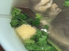 -回味鸭血粉丝汤(新城市广场店)