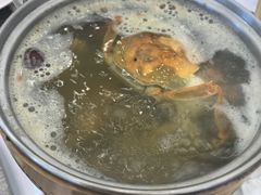 -澜悦港海鲜体验主题餐厅
