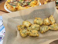 -达美乐比萨(兴海大道店)