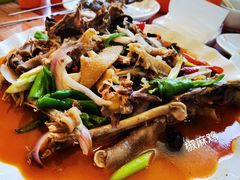 -最心疆拌面·抓饭·烧烤