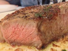 -摩根扒房(桐梓林店)