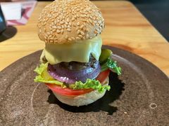 -焱铁烧·黑毛和牛专门店(南宁万象城店)