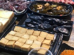 -莱真牛碳火烤肉(合肥旗舰店)